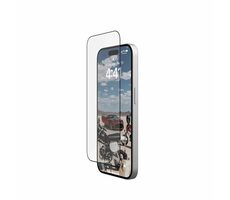 UAG Glass Shield Plus ochranné sklo pro Apple iPhone 15 Pro čirá