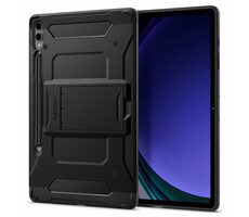 Spigen Tough Armor kryt pro Samsung Galaxy Tab S10/S9+ černá