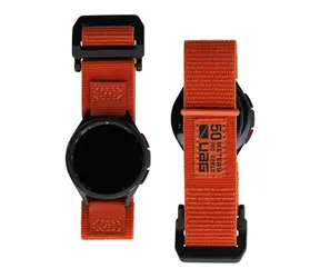 UAG Active Strap řemínek pro Samsung Galaxy Watch M/L rust