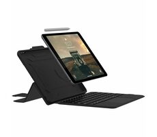 UAG Bluetooth Keyboard UK klávesnice s Trackpadem pro Apple iPad 10.2" 2021/2020/2019
