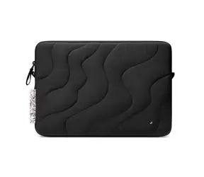 tomtoc Terra-A27 Pouzdro na 14" notebook černá 