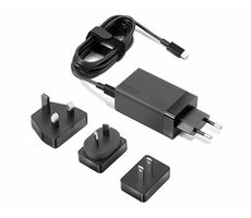 Lenovo 65W USB-C AC Travel Adapter / 65W / USB-C