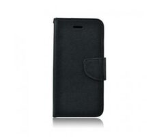 GAMACZ FANCY BOOK pouzdro pro Xiaomi Redmi Note 12S černá