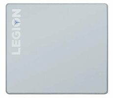 Lenovo Legion Gaming Control Mouse Pad L šedá / podložka pod myš / 450 x 400 x 2 mm