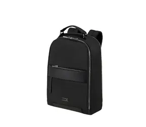 Samsonite ZALIA 3.0 Backpack černá / Batoh na 14.1" notebook
