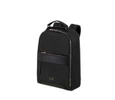 Samsonite ZALIA 3.0 Backpack modrá / Batoh na 14.1" notebook