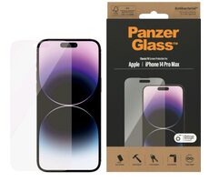 PanzerGlass AB Ochranné sklo pro Apple iPhone 14 Pro Max