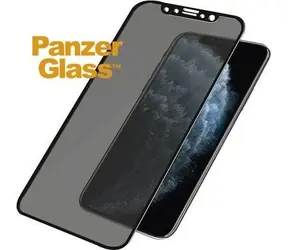 PanzerGlass Case Friendly Privacy Ochranné sklo pro Apple iPhone 11 Pro/X/Xs 