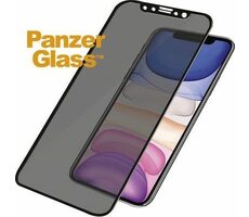 PanzerGlass Case Friendly Privacy Ochranné sklo pro Apple iPhone 11 & XR 