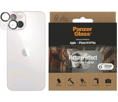 PanzerGlass PicturePerfect Ochranná skla čoček pro Apple iPhone 14/iPhone 14 Plus