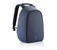 XD Design Bobby Hero XL modrá / Bezpečnostní batoh pro notebook / do 17" / 21.5L