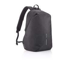 XD Design Bobby Soft černá / Bezpečnostní batoh pro notebook / do 15.6" / 16L