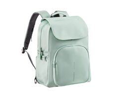 XD Design Soft Daypack zelená / Batoh pro notebook / do 15.6" / 15L