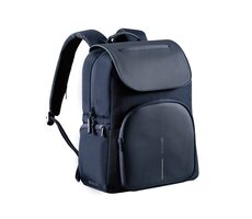 XD Design Soft Daypack modrá / Batoh pro notebook / do 15.6" / 15L