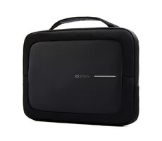 XD Design Laptop Bag Exclusive 16 černá / Brašna pro 16" notebook