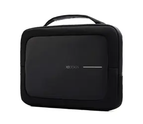 XD Design Laptop Bag Exclusive 14 černá / Brašna pro 14" notebook