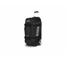 Ogio Rig 9800 černá / Cestovní kufr s kolečky / 123L