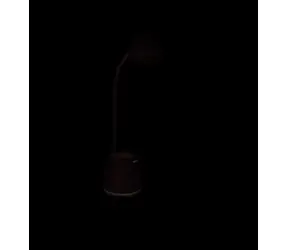 Philips Hat 4.5W bílá / LED lampička / 80LM / 3000-5700K / IP20 / stmívatelná