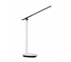 Philips Ivory 5W bílá / LED lampička / 130LM / 2700-5000K / IP20 / stmívatelná