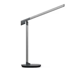 Philips Sword 12W šedá / LED lampička / 450LM / 2700-6500K / IP20 / stmívatelná