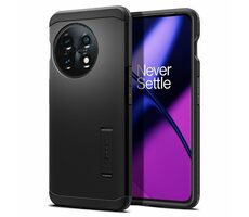 Spigen Tough Armor ochranný kryt pro OnePlus 11 černá