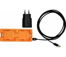 ProGlove C006-EU dvouslotová nabíjecí stanice pro MARK 2 & MARK Display & MARK Basic