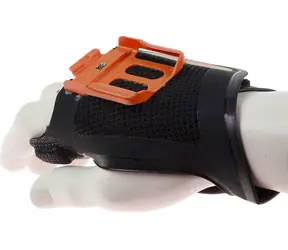 ProGlove Index Trigger 10 Pcs. Right Hand - Size Medium / rukavice pro čtečky Mark