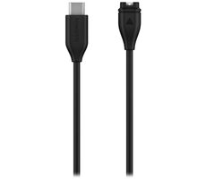 Garmin Nabíjecí/datový kabel 1m černá / USB-C