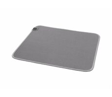 HP 100 Sanitizable Mouse Pad šedá / Dezinfikovatelná podložka pod myš