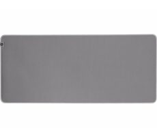 HP 200 Sanitizable Desk Mat šedá / Dezinfikovatelná podložka pod klávesnici / 700 x 300 x 2 mm
