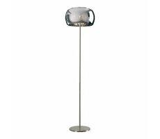 Luxera SPHERA stojací lampa G9 chrom / 4x33W / IP20