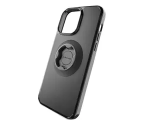 Interphone QUIKLOX Ochranný kryt pro Apple iPhone 13 Pro Max černá