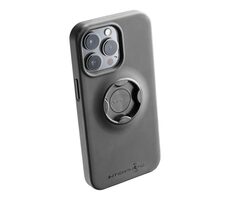 Interphone QUIKLOX Ochranný kryt pro Apple iPhone 13 Pro černá