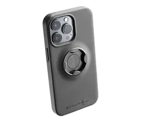 Interphone QUIKLOX Ochranný kryt pro Apple iPhone 13 Pro černá
