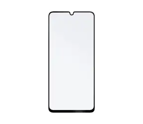 FIXED Full-Cover Ochranné tvrzené sklo pro Samsung Galaxy A25 5G lepení přes celý displej černá