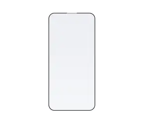 FIXED Armor Prémiové ochranné tvrzené sklo pro Samsung Galaxy A35 5G černá