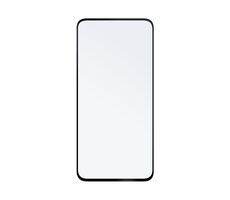 FIXED Full-Cover Ochranné tvrzené sklo pro Samsung Galaxy A35 5G lepení přes celý displej černá