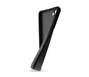 FIXED Story Zadní pogumovaný kryt pro Xiaomi Redmi 13C 5G černá