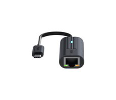 Rapoo UCA-1006 USB-C - Gigabit LAN adaptér 