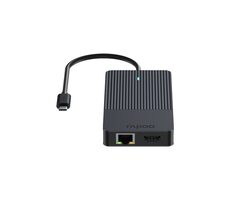 Rapoo UCM-2006 12v1 USB-C Multiport adaptér