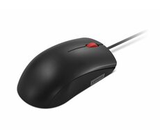 Lenovo 120 černá / Drátová myš / 1600 DPI / USB-A / 1.5m