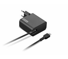 Lenovo 65W USB-C AC Wall Adapter / 65W / USB-C