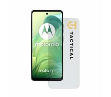 Tactical Glass Shield 2.5D sklo pro Motorola Moto G04 