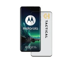 Tactical Glass Shield 5D sklo pro Motorola Edge 40 Neo  