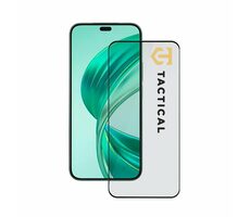 Tactical Glass Shield 5D sklo pro Honor X8b  