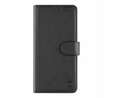Tactical Field Notes pro Xiaomi Redmi Note 13 5G černá