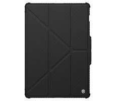 Nillkin Bumper PRO Protective Stand Case Multi-angle pro Samsung Galaxy Tab S9 Ultra černá
