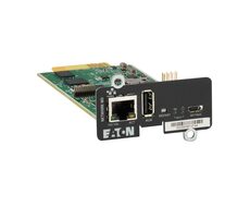 EATON Network-M3 Síťová karta 1× 10/100/1000BaseT