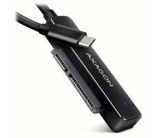 AXAGON ADSA-FP2C USB-C 5Gbps - SATA 6G 2.5" SSD/HDD SLIM adaptér