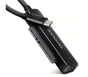 AXAGON ADSA-FP2C USB-C 5Gbps - SATA 6G 2.5" SSD/HDD SLIM adaptér